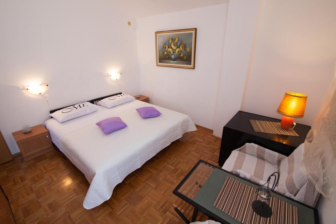 Apartman Kristina Apartment Banjole Exterior photo